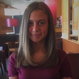 Meet your Posher, Kaylin